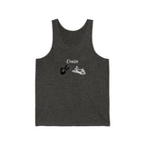 Cruise Yacht Tank top