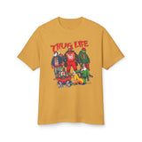 Thug Life Christmas