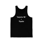 Surprise Me Tequila Tank Top