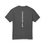 UNGRANTED vertical - Heavyweight Cotton