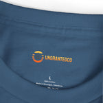 UNGRANTED vertical - Heavyweight Cotton