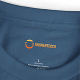 UNGRANTED vertical - Heavyweight Cotton