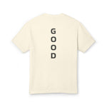 Good - Heavyweight Cotton