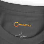 UNGRANTED vertical - Heavyweight Cotton