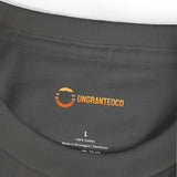 UNGRANTED vertical - Heavyweight Cotton
