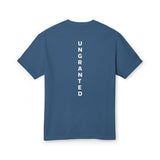 UNGRANTED vertical - Heavyweight Cotton