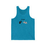 Cruise Yacht Tank top