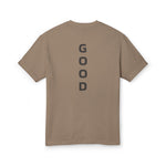 Good - Heavyweight Cotton