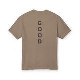 Good - Heavyweight Cotton