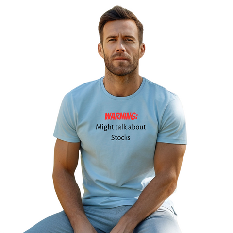 Warning: Stocks